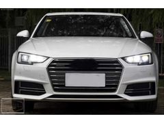 A4 2016-2019 IÇIN UYUMLU MATRIX LED FAR (FULL LED)