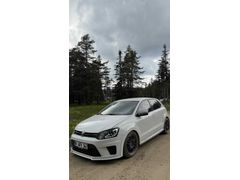 POLO 1.2TSİ 2017 DEĞİŞENSİZ DÜŞÜK KM     