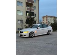 Sahibinden BMW 3 Serisi 320d M Sport 2011 Model 