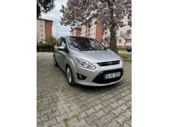 Sahibinden Ford C-Max 1.6 TDCi Titanium X 2012 Model 