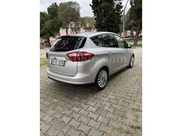 Sahibinden Ford C-Max 1.6 TDCi Titanium X 2012 Model 