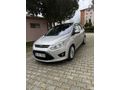 Sahibinden Ford C-Max 1.6 TDCi Titanium X 2012 Model 