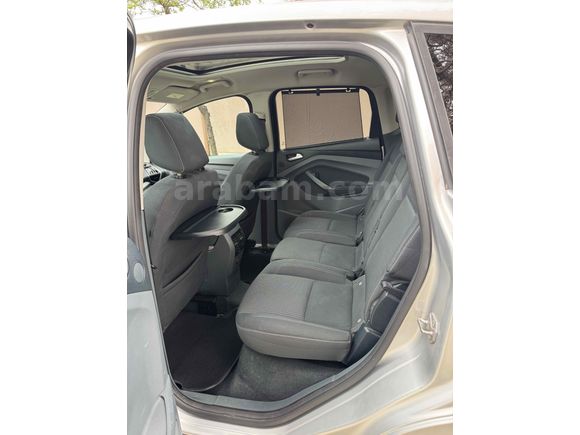 Sahibinden Ford C-Max 1.6 TDCi Titanium X 2012 Model 