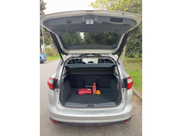 Sahibinden Ford C-Max 1.6 TDCi Titanium X 2012 Model 