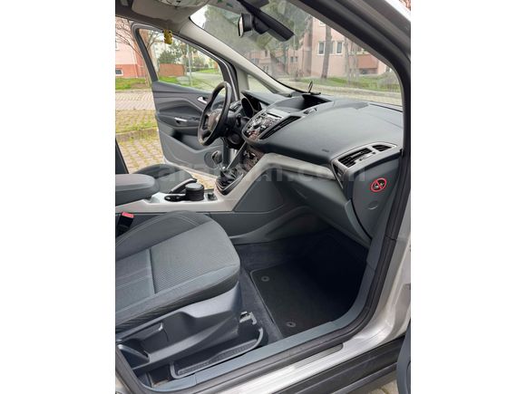 Sahibinden Ford C-Max 1.6 TDCi Titanium X 2012 Model 