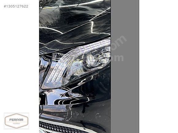W447 VITO UYUMLU MAYBACH GÖRÜNÜM LED FAR