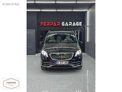 W447 VITO UYUMLU MAYBACH GÖRÜNÜM LED FAR