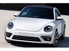 VW BEETLE IÇIN UYUMLU LED FAR 2013 - 2017