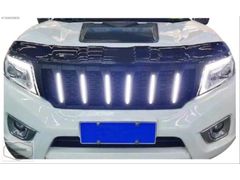 NISSAN NAVARA LEDLİ PANJUR 2015 SONRASI