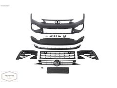 POLO 2018+ R BODY KIT