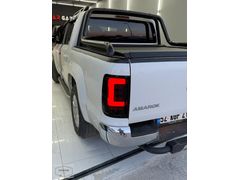 VOLKSWAGEN AMAROK LED SMOKE STOP 2011 -2020