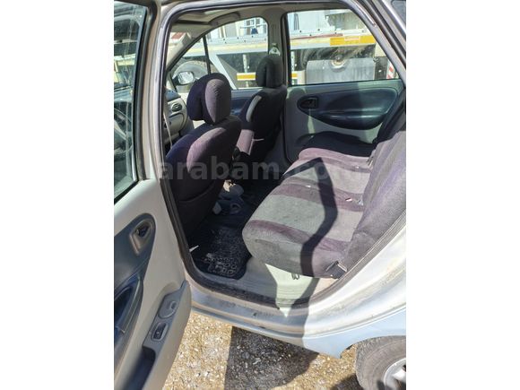 Sahibinden Renault Scenic 2.0 RXi 2000 Model