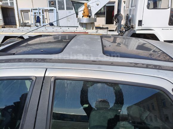 Sahibinden Renault Scenic 2.0 RXi 2000 Model