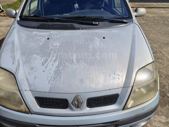 Sahibinden Renault Scenic 2.0 RXi 2000 Model