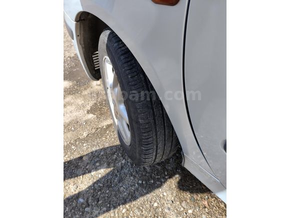 Sahibinden Renault Scenic 2.0 RXi 2000 Model