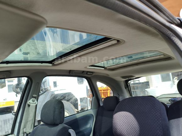 Sahibinden Renault Scenic 2.0 RXi 2000 Model