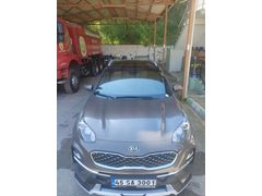 Sahibinden Kia Sportage 1.6 CRDI Elegance 2020 Model