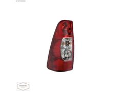 İSUZU D-MAX STOP 2007 2008 2009 2010 2011