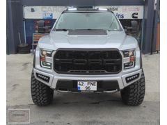 FORD RANGER F150 GEN 2 DÖNÜŞÜM KAPUT