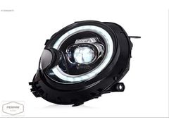 MINI COOPER İÇİN LED FAR ( 2007-2013) AYNI GÜN STOKTAN TESLİM