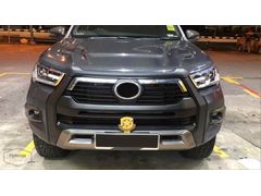 TOYOTA HİLUX REVO 2016-2020 2021+ ROCCO DÖNÜŞÜM FAR&STOP DAHİL