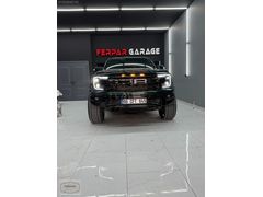 RANGER WILDTRACK ELEKTRIKLI BAGAJ SÜRGÜ 2022 + MONTAJ DAHİL