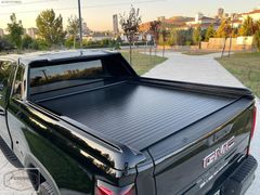 GMC SİERRA 2019-2023 ROLL-CAP SÜRGÜLÜ KASA KAPAMA SİSTEMİ