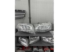 W907 2018+ SPRINTER İÇİN LED FAR (HALOJEN FAR İÇİN)