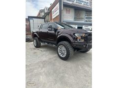 Ford Ranger F150 Elektrikli Sinyalli Ayna