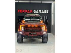 RANGER T6-T7-T8 İÇİN F150 RAPTOR DÖNÜŞÜM FACELIFT FULL