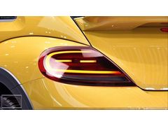 VW BEETLE IÇIN LED STOP 2013-2021