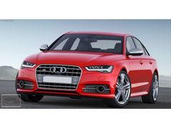 2012-2014 A6 İÇİN 2015-2018 S6 FACELIFT FULL SET