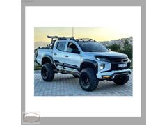 MITSUBISHI L200 UYUMLU OFFROAD MOONVİSÖR TAVAN LED AYDINLATMA