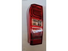 İSUZU D-MAX LEDLİ SAĞ SOL STOP 2017 2018 2019 ( LEDLİ)