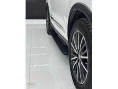 CHERY TIGGO PRO 7 İÇİN UYUMLU ELEKTRIKLI YAN BASAMAK