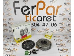 L200 LUK ORJİNAL BİLYALI DEBRİYAJ SET 2015 SONRASI 627304233