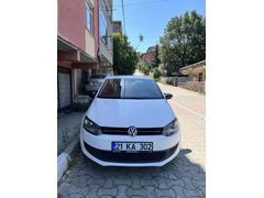 Sahibinden Volkswagen Polo 1.6 TDi Comfortline 
