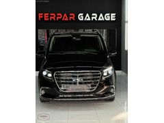 VITO UYUMLU YENİ TİP FAR ÇİFT MERCEKLİ VİRAJ AYDINLATMA