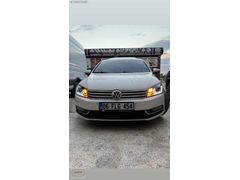 PASSAT B7 IÇIN UYUMLU HIGHLINE LED FAR