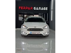 FOCUS 3.5 IÇIN UYUMLU LED FAR 2015 - 2017