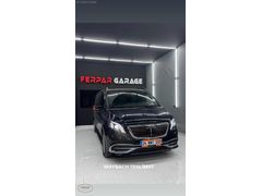 MERCEDES W447 VITO MAYBACH UYUMLU LED FAR Ve STOP