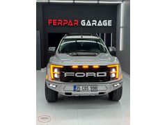 FORD RANGER F150 BODYKİT GEN 3 BOYA MONTAJ DAHİL