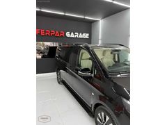 MERCEDES VİTO İÇİN UYUMLU YAN BASAMAK ORJİNAL GÖRÜNÜM