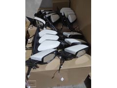 HONDA CİVİC FC5 SAĞ VEYA SOL KATLANIR EXE AYNA ORJİNAL
