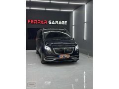 W447 VITO UYUMLU 2015-2026 IÇIN GÖRÜNÜM LED STOP