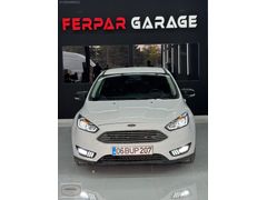 FORD FOCUS IÇIN UYUMLU 2015 - 2017 LED FAR