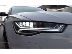 2012-2014 A6 İÇİN 2015-2018 S6 FACELIFT FULL SET