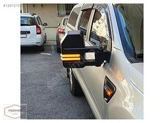 Ford Ranger F150 Ayna Seti ( STOKTAN HEMEN TESLİM )