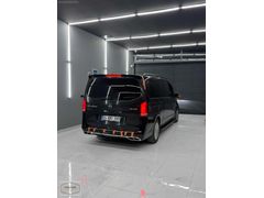 MERCEDES W447 VITO UYUMLU 2015-2026 LED STOP ANİMASYONLU