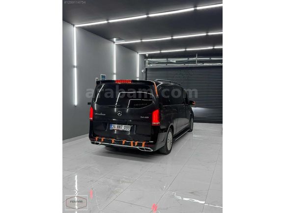 W447 VITO UYUMLU MAYBACH GÖRÜNÜM LED FAR